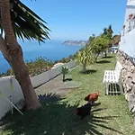 Вилла Buganvilla En *