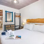 Buganvilla En Вилла Салобрения