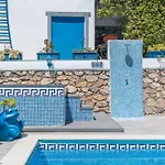 Buganvilla En * Салобрения