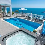 Buganvilla En Салобрения