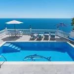 Вилла Buganvilla En Салобрения