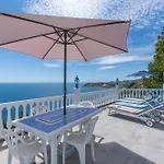 Вилла Buganvilla En Салобрения