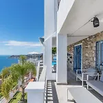 Buganvilla En Салобрения