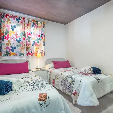 Buganvilla En *